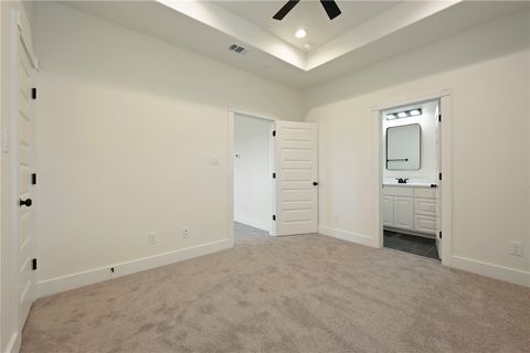 Tiny photo for 4659 S Stonecrest Court, Bryan, TX 77808 (MLS # 26005475)