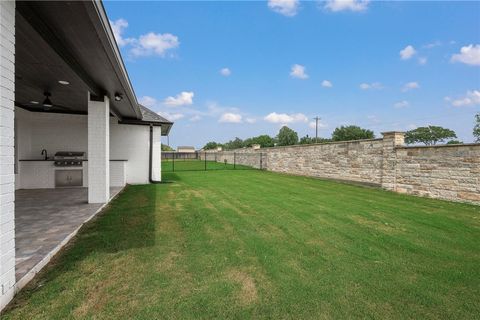 Tiny photo for 4659 S Stonecrest Court, Bryan, TX 77808 (MLS # 26005475)
