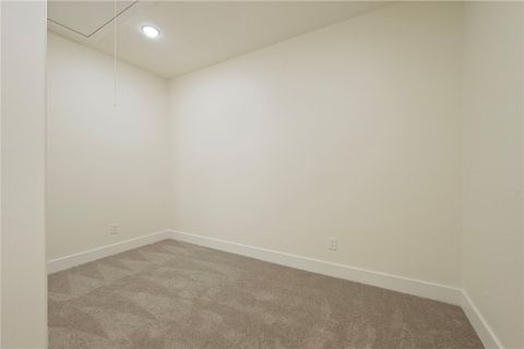 Tiny photo for 4659 S Stonecrest Court, Bryan, TX 77808 (MLS # 26005475)