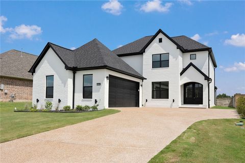 Photo of 4659 S Stonecrest Court, Bryan, TX 77808 (MLS # 26005475)