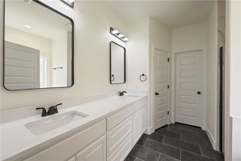 Tiny photo for 4659 S Stonecrest Court, Bryan, TX 77808 (MLS # 26005475)