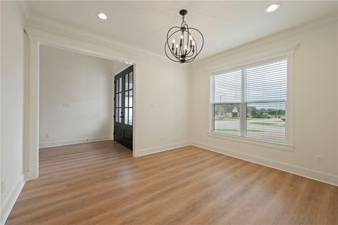 Tiny photo for 4659 S Stonecrest Court, Bryan, TX 77808 (MLS # 26005475)