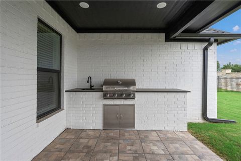 Tiny photo for 4659 S Stonecrest Court, Bryan, TX 77808 (MLS # 26005475)