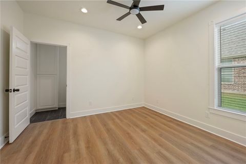Tiny photo for 4659 S Stonecrest Court, Bryan, TX 77808 (MLS # 26005475)