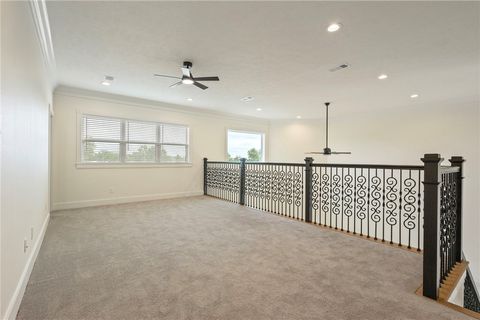 Tiny photo for 4659 S Stonecrest Court, Bryan, TX 77808 (MLS # 26005475)