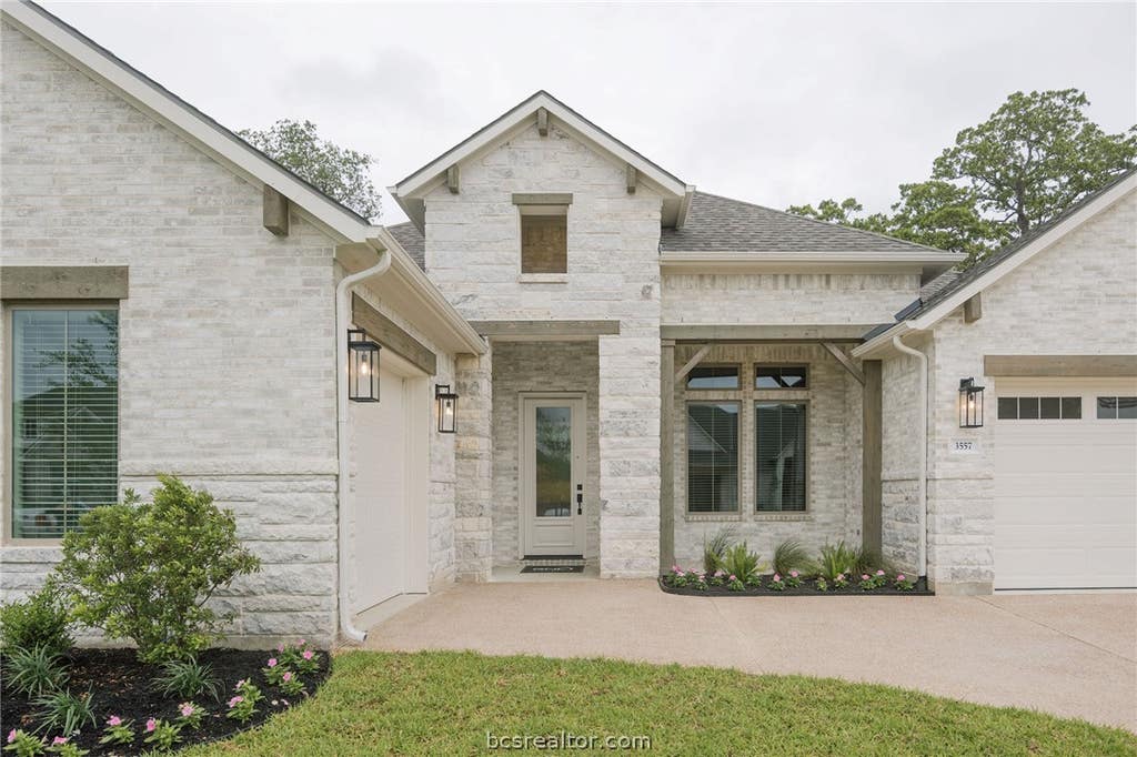 Photo of 3525 Anderson Arbor Court, College Station, TX 77845 (MLS # 26009245)
