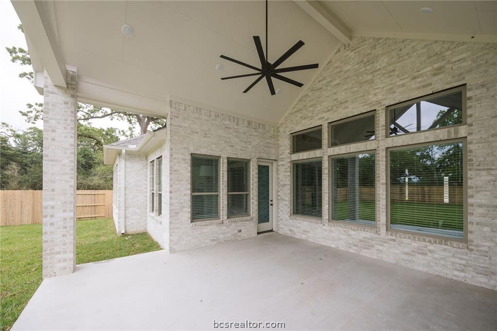 Photo of 3525 Anderson Arbor Court, College Station, TX 77845 (MLS # 26009245)
