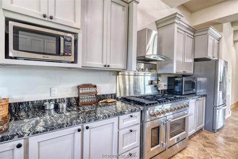 Tiny photo for 1747 Mountain Valley Drive DR, Other, TX 78838 (MLS # 26012056)