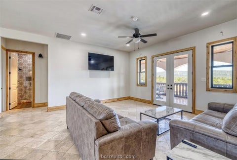 Tiny photo for 1747 Mountain Valley Drive DR, Other, TX 78838 (MLS # 26012056)