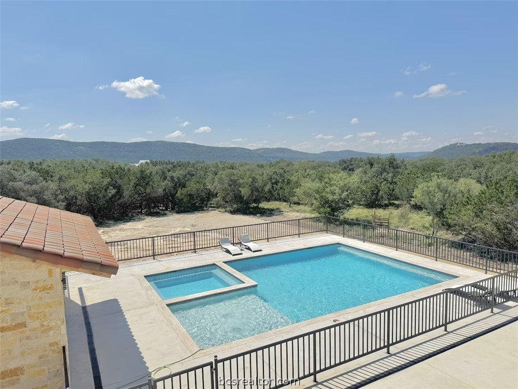 Photo of 1747 Mountain Valley Drive DR, Other, TX 78838 (MLS # 26012056)