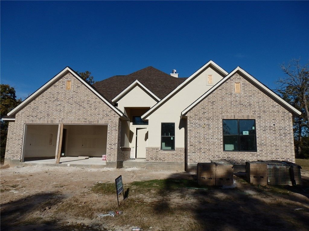 Photo of 1713 Hidalgo Pass Court Ct, College Station, TX 77845 (MLS # 25012942)