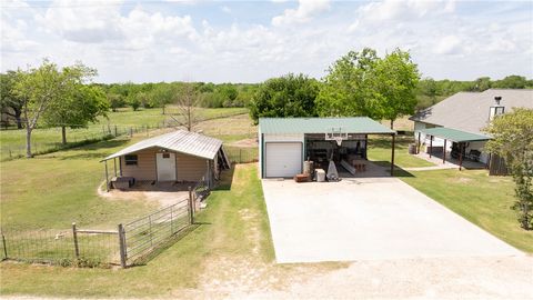 Tiny photo for 6981 County Road 108, Iola, TX 77861 (MLS # 26004176)