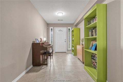 Tiny photo for 6981 County Road 108, Iola, TX 77861 (MLS # 26004176)