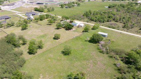 Tiny photo for 6981 County Road 108, Iola, TX 77861 (MLS # 26004176)