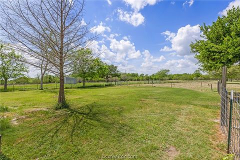 Tiny photo for 6981 County Road 108, Iola, TX 77861 (MLS # 26004176)