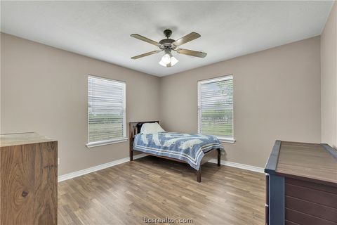 Tiny photo for 6981 County Road 108, Iola, TX 77861 (MLS # 26004176)