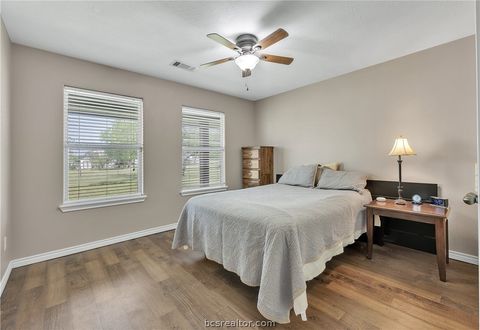 Tiny photo for 6981 County Road 108, Iola, TX 77861 (MLS # 26004176)