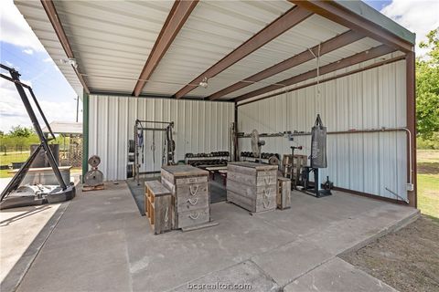 Tiny photo for 6981 County Road 108, Iola, TX 77861 (MLS # 26004176)