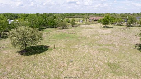 Tiny photo for 6981 County Road 108, Iola, TX 77861 (MLS # 26004176)