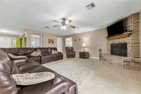 Tiny photo for 6981 County Road 108, Iola, TX 77861 (MLS # 26004176)