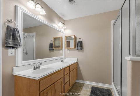 Tiny photo for 6981 County Road 108, Iola, TX 77861 (MLS # 26004176)