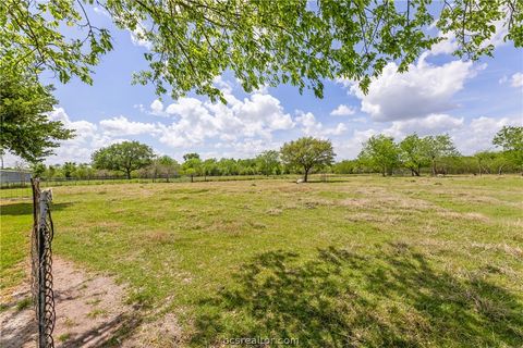 Tiny photo for 6981 County Road 108, Iola, TX 77861 (MLS # 26004176)