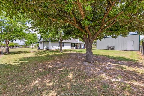 Tiny photo for 6981 County Road 108, Iola, TX 77861 (MLS # 26004176)