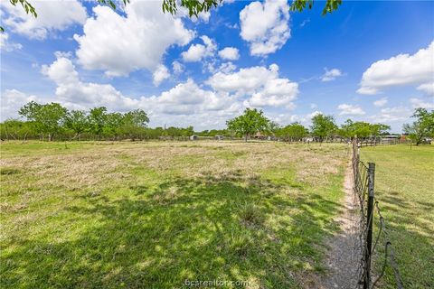 Tiny photo for 6981 County Road 108, Iola, TX 77861 (MLS # 26004176)