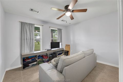 Tiny photo for 6981 County Road 108, Iola, TX 77861 (MLS # 26004176)