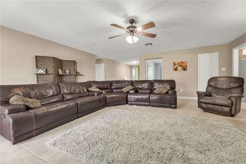 Tiny photo for 6981 County Road 108, Iola, TX 77861 (MLS # 26004176)