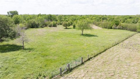 Tiny photo for 6981 County Road 108, Iola, TX 77861 (MLS # 26004176)