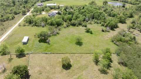 Tiny photo for 6981 County Road 108, Iola, TX 77861 (MLS # 26004176)