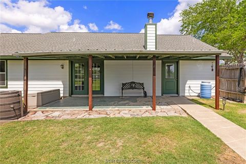 Tiny photo for 6981 County Road 108, Iola, TX 77861 (MLS # 26004176)
