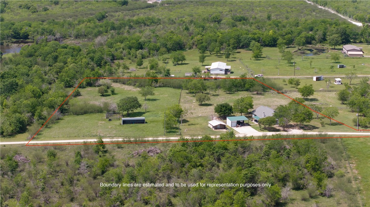 6981 County Road 108