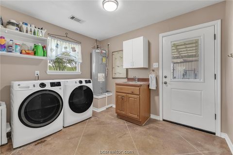 Tiny photo for 6981 County Road 108, Iola, TX 77861 (MLS # 26004176)