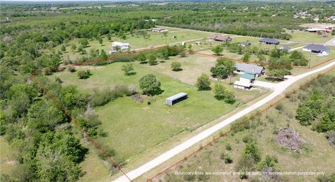 Tiny photo for 6981 County Road 108, Iola, TX 77861 (MLS # 26004176)