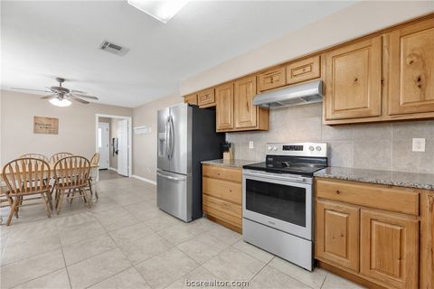 Tiny photo for 6981 County Road 108, Iola, TX 77861 (MLS # 26004176)