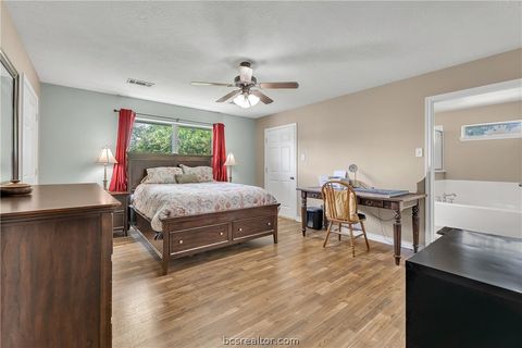 Tiny photo for 6981 County Road 108, Iola, TX 77861 (MLS # 26004176)