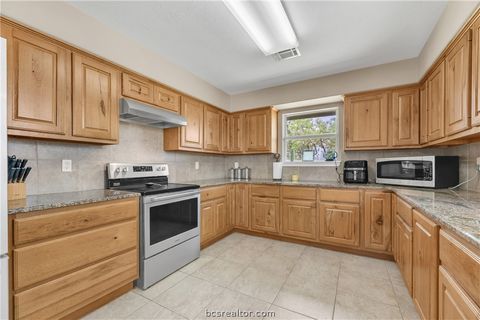 Tiny photo for 6981 County Road 108, Iola, TX 77861 (MLS # 26004176)