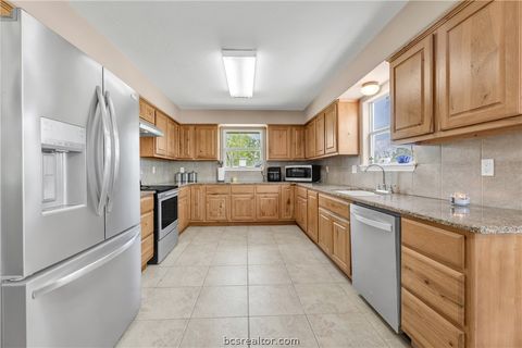 Tiny photo for 6981 County Road 108, Iola, TX 77861 (MLS # 26004176)