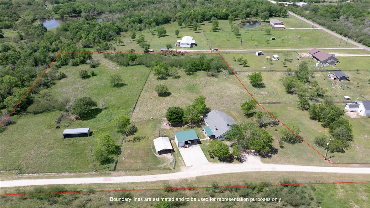 6981 County Road 108