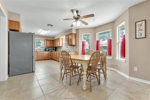 Tiny photo for 6981 County Road 108, Iola, TX 77861 (MLS # 26004176)