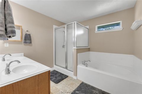 Tiny photo for 6981 County Road 108, Iola, TX 77861 (MLS # 26004176)