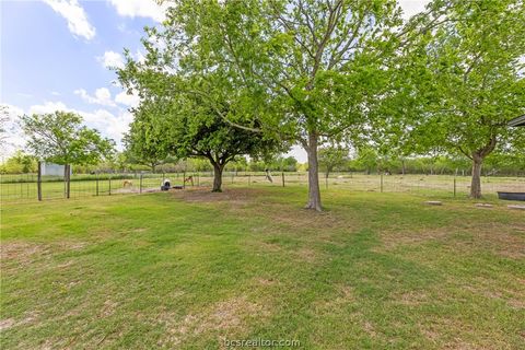 Tiny photo for 6981 County Road 108, Iola, TX 77861 (MLS # 26004176)