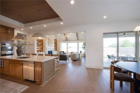 Tiny photo for 3528 Anderson Arbor Court, College Station, TX 77845 (MLS # 26011122)