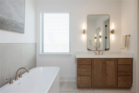 Tiny photo for 3528 Anderson Arbor Court, College Station, TX 77845 (MLS # 26011122)