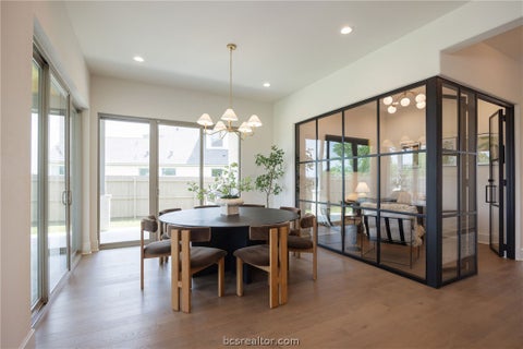 Tiny photo for 3528 Anderson Arbor Court, College Station, TX 77845 (MLS # 26011122)