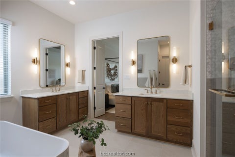 Tiny photo for 3528 Anderson Arbor Court, College Station, TX 77845 (MLS # 26011122)