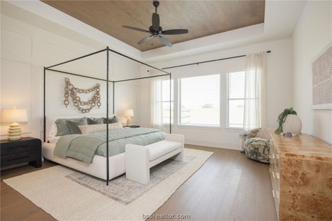 Tiny photo for 3528 Anderson Arbor Court, College Station, TX 77845 (MLS # 26011122)