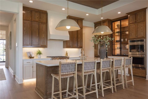 Tiny photo for 3528 Anderson Arbor Court, College Station, TX 77845 (MLS # 26011122)